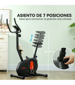 Bicicleta Estática