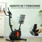 Bicicleta Estática Bicicleta Estática