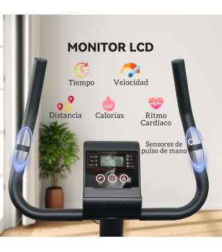 Bicicleta Estática