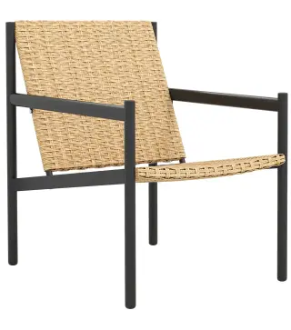 Silla de Ratán