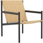 Silla de Ratán Silla de Ratán