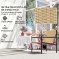 Silla de Ratán Silla de Ratán