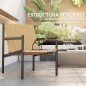 Silla de Ratán Silla de Ratán