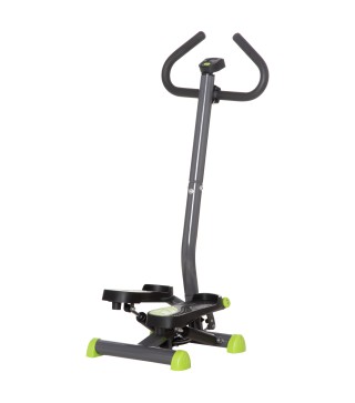 Máquina de Step