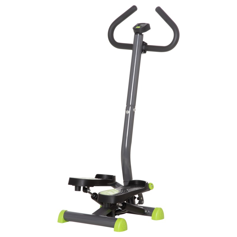 Máquina de Step