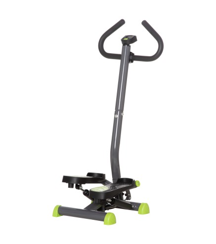 Máquina de Step