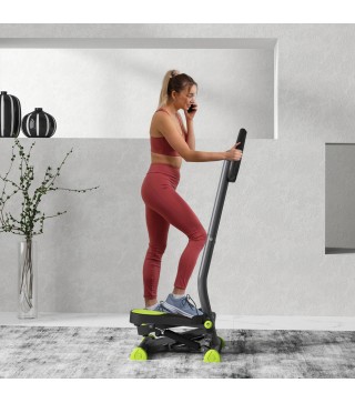 Máquina de Step