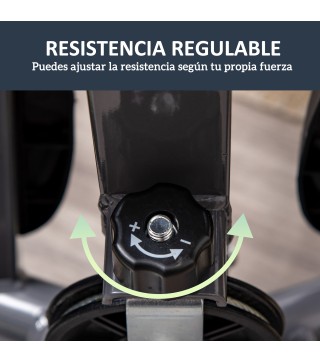 Máquina de Step