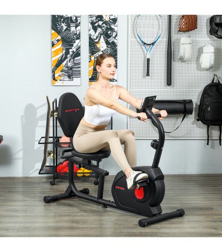 Bicicleta Estática
