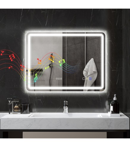 Espejo de Baño