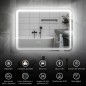 Espejo de Baño Espejo de Baño