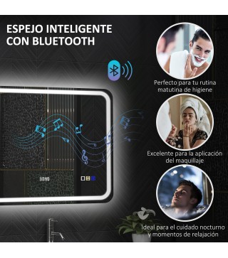 Espejo de Baño