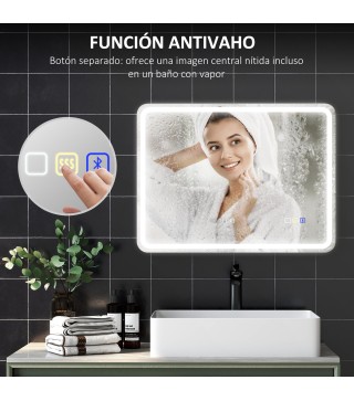 Espejo de Baño