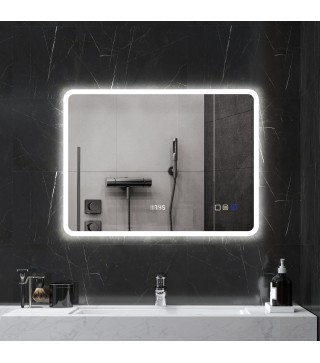 Espejo de Baño