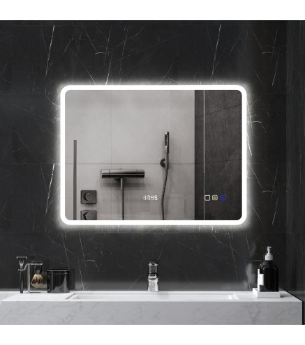 Espejo de Baño