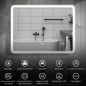 Espejo de Baño