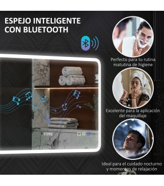 Espejo de Baño