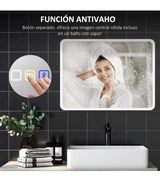 Espejo de Baño
