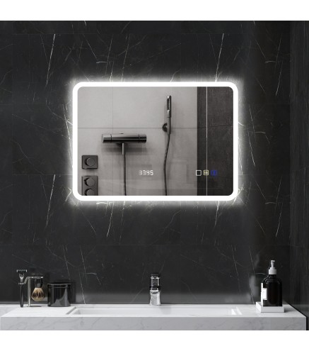 Espejo de Baño