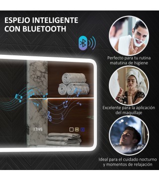 Espejo de Baño