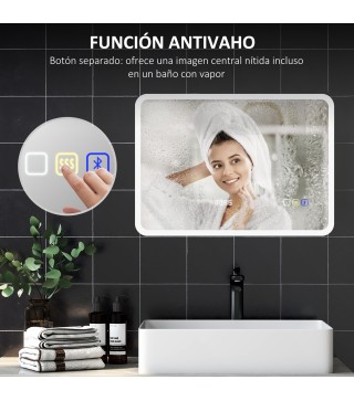 Espejo de Baño