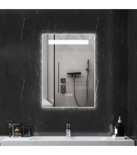 Espejo de Baño