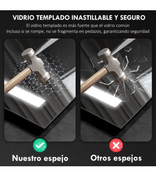 Espejo de Baño