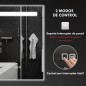 Espejo de Baño