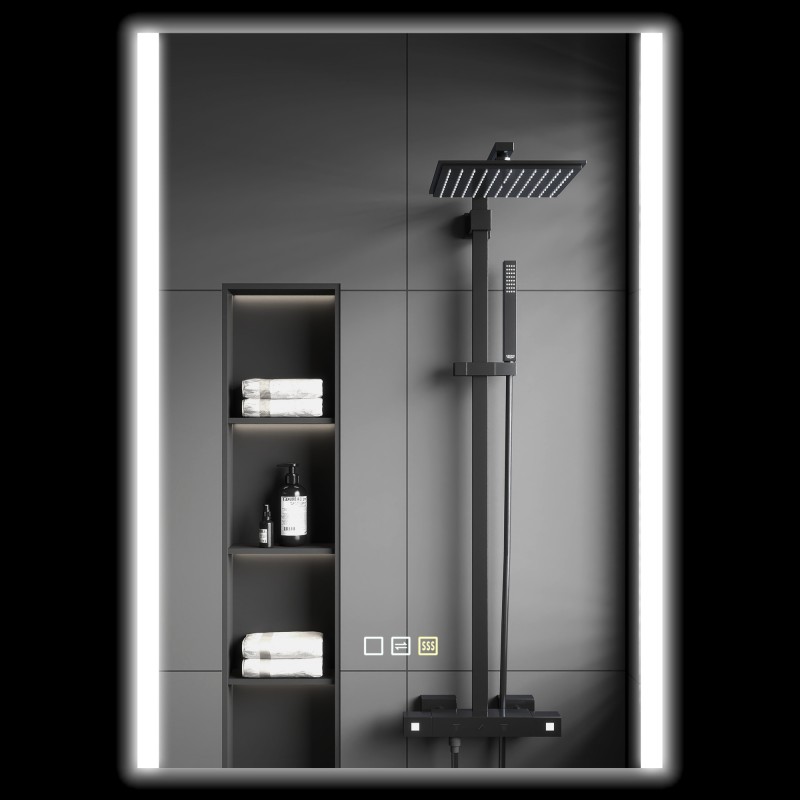 Espejo de Baño Espejo de Baño