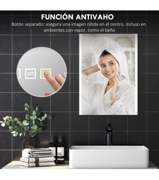 Espejo de Baño