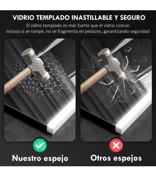 Espejo de Baño