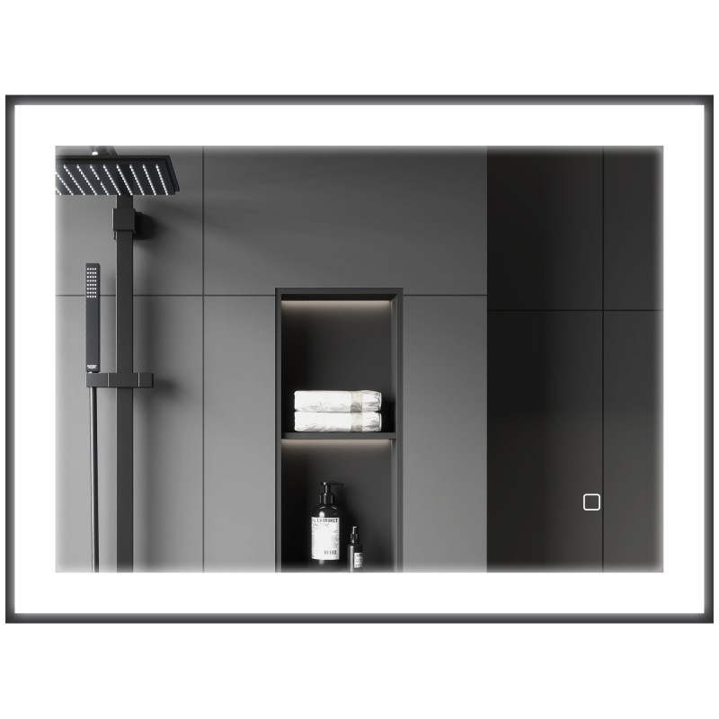 Espejo de Baño Espejo de Baño