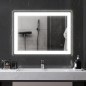 Espejo de Baño Espejo de Baño