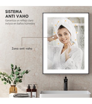 Espejo de Baño