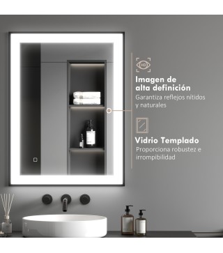 Espejo de Baño
