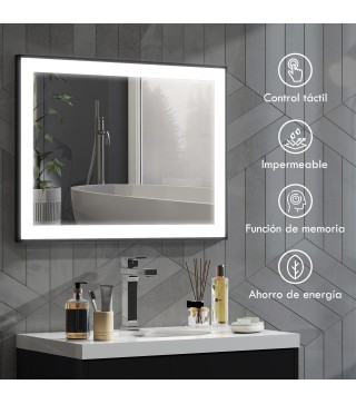 Espejo de Baño