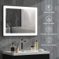 Espejo de Baño Espejo de Baño