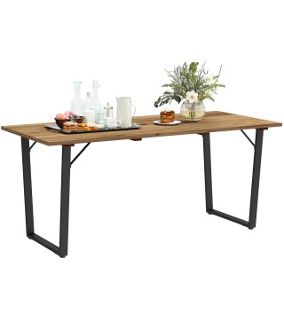 Mesa de Jardín