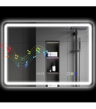 Espejo de Baño