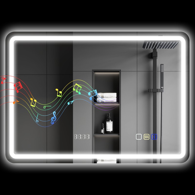 Espejo de Baño Espejo de Baño