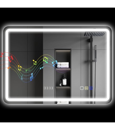 Espejo de Baño