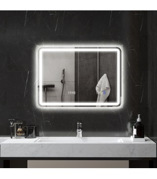 Espejo de Baño