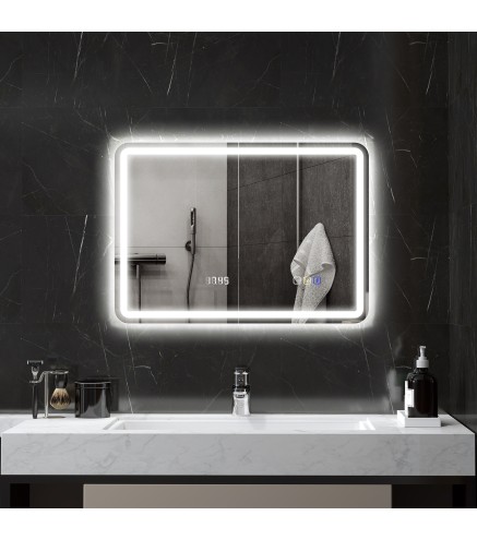 Espejo de Baño