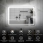 Espejo de Baño Espejo de Baño