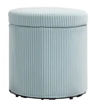 Puff de Almacenaje