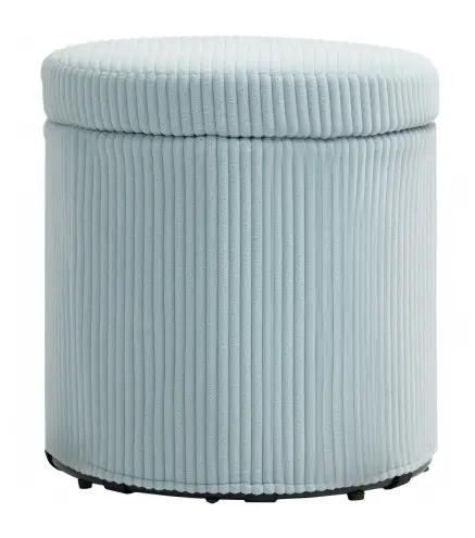 Puff de Almacenaje