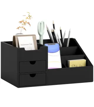 Organizador de Escritorio