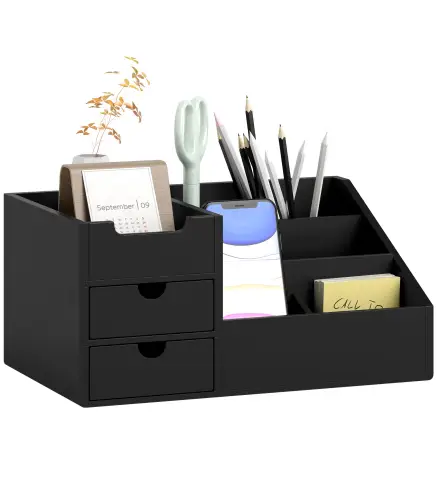 Organizador de Escritorio