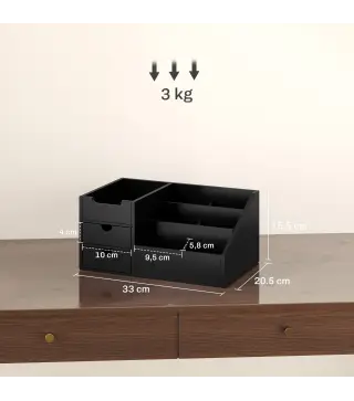 Organizador de Escritorio