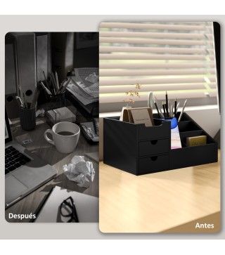 Organizador de Escritorio
